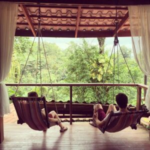 7 Ways to Travel with a Green Conscience Image